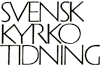Svensk kyrkotidning - logo