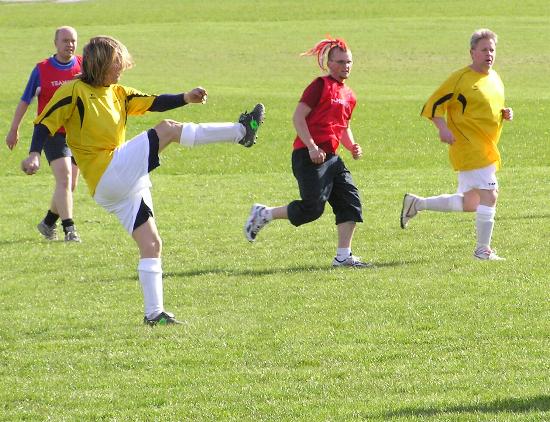Foto - Gustaf Olofsson