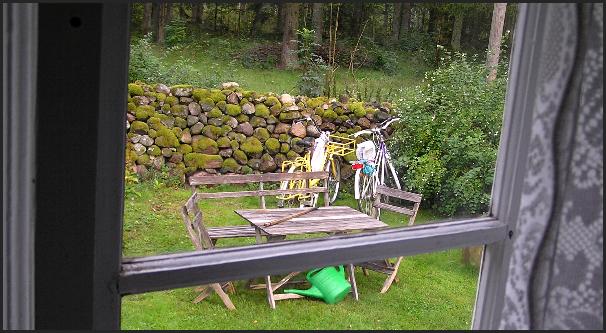 Foto - Carl Gustaf Olofsson - 6 september 2008