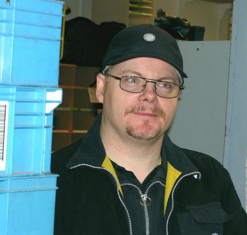 Foto: Carl Gustaf Olofsson