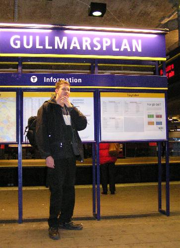 Foto: Carl Gustaf Olofsson