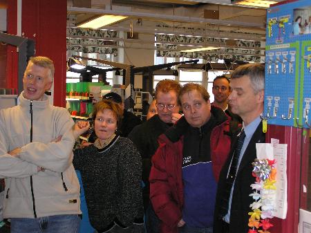 Foto: Carl Gustaf Olofsson