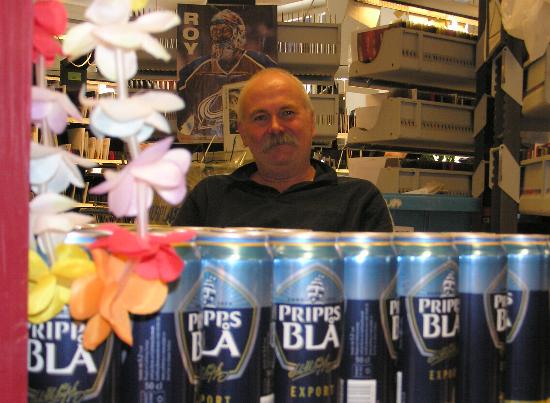 Foto: Carl Gustaf Olofsson